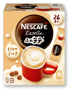 ふわラテ まろやかミルク